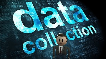 The Narcissists Data Collection How Why and What To Do About It