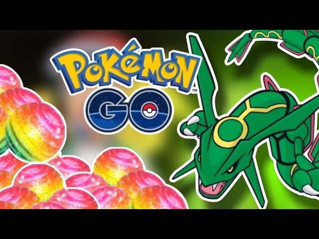 Mais Recente] Como conseguir doces do Pokémon Go rapidamente?