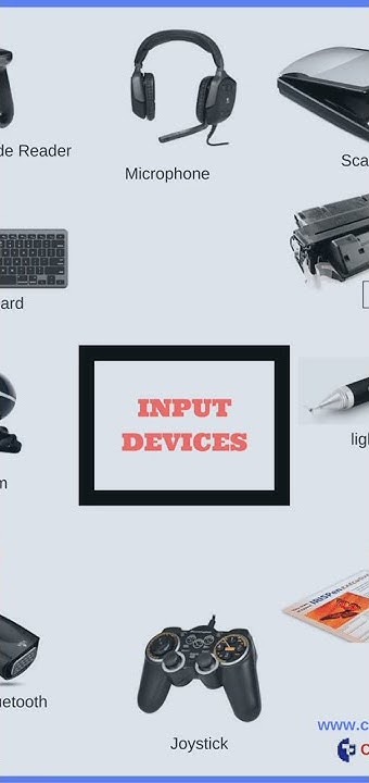 All input device computer 💃💃💃💃 - YouTube