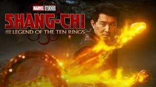 Shang-Chi and the Legend of the Ten Rings Official Trailer 1 & 2