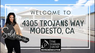 4305 Trojans Way in Dry Creek Mobile Estates