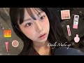女子高生の毎日メイクִ ࣪˖ ִֶָ🐇་༘࿐ﾅﾁｭﾗﾙに盛れる多幸感makeup!! ♡⸝⸝