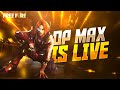FREE FIRE LIVE CS RANK PUSH