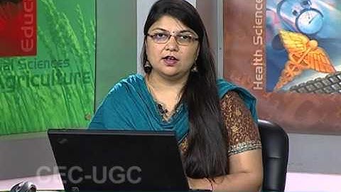 Extranuclear Inheritance