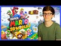 Super Mario 3D World | A Critical Second Look - Scott The Woz