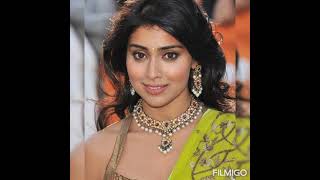 Shriya Saran cute pics 💓😍#shorts