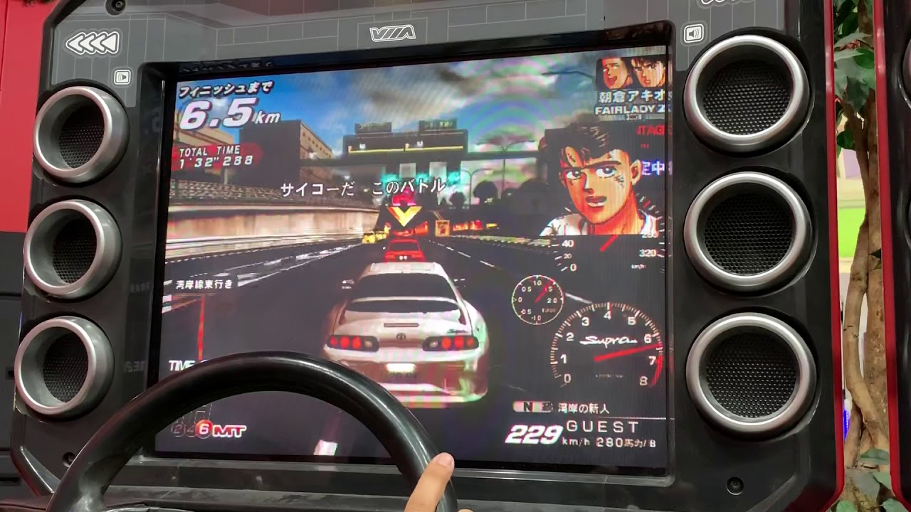 湾岸ミッドナイト3dx ストーリーモード第1話をプレイしてみた Youtube 湾岸ミッドナイト3dx ストーリーモード第1話をプレイしてみた Youtube