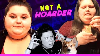 Materialismlynn: Amber Reid Spending Money Throughout The Years