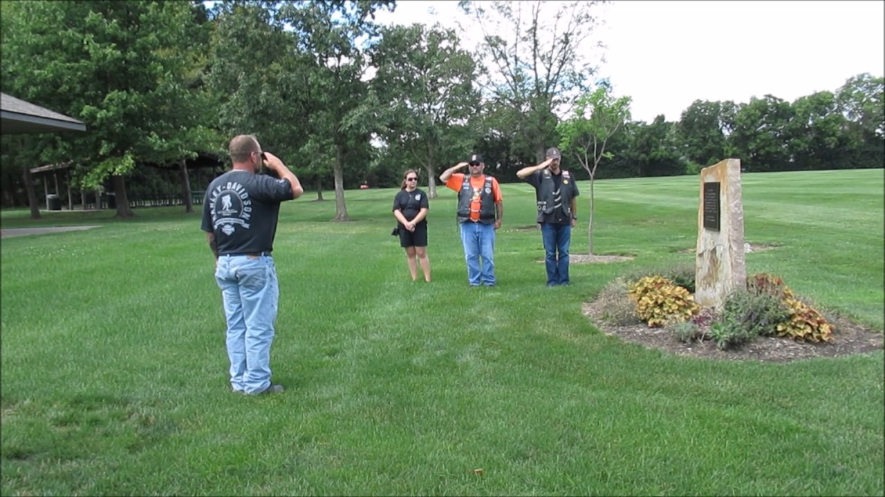 Rozanski Memorial   Avery Park