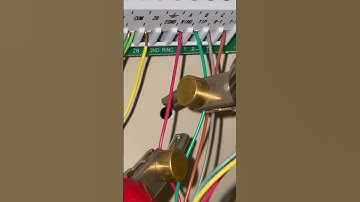 DSC panel dialer handshake/kiss off sound