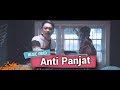 Ailbeatz  anti panjat ft bossvhino music