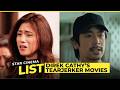 5 tearjerker Cathy Garcia-Sampana movies | Star Cinema List