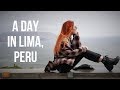 LIMA VIDEO DIARY 2018