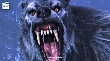 Van Helsing : Affronter un loup garou