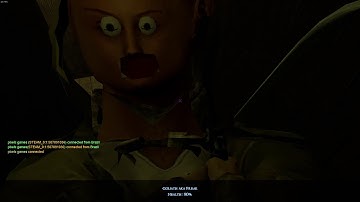 Zombie Panic! Source Real Aimbotter caught on tape