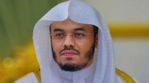 @سورة القصص الشيخ ياسر الدوسري تلاوة خاشعة ومؤثرة المصحف كامل