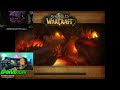 🌴Pt.5b 🌋RFC 🔒CLASS LOCKED SHAMAN 🏝️EPIK &amp; SOLOSHAMON 💀HC [ELEMENT BOUND] 🌎WORLD OF WARCRAFT