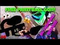 FREE PAINTBALL GUN!! // I KILLED THE ENTIRE TEAM // HUGE PAINTBALL SURPRISE!! // ASG PAINTBALL #9