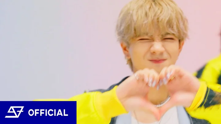 SUPER★DRAGON「Sweets」Performance Video