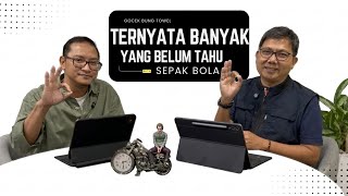 TERNYATA BANYAK YANG BELUM PAHAM SEPAK BOLA