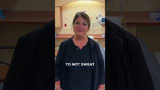 Advice to Nurses from Nurses!