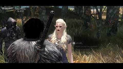 Why are these three idiots the saviors of Skyrim