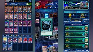 Abominación Desencadenada Yu-Gi-Oh! DuelLinks ABOMINATION UNCHAINED intercambio demoníaco #duellinks