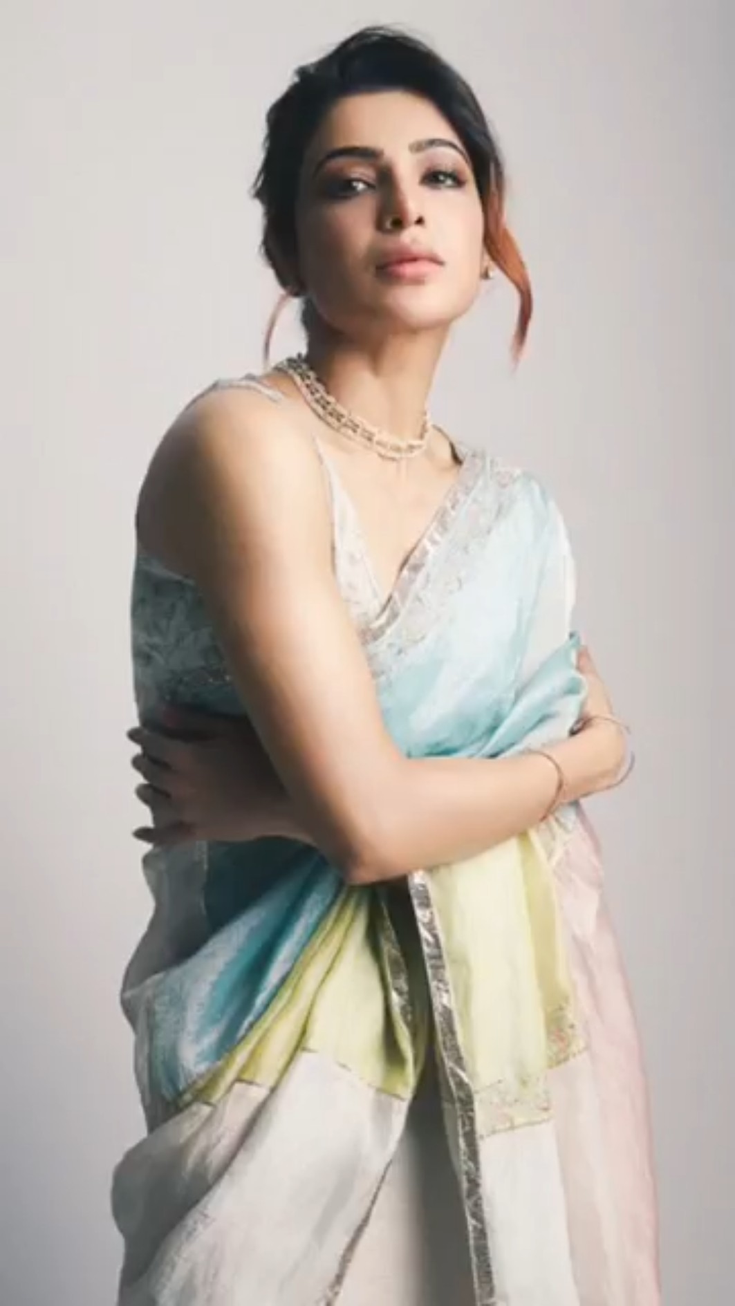 👩టాలీవుడ్ భామలు - ShareChat