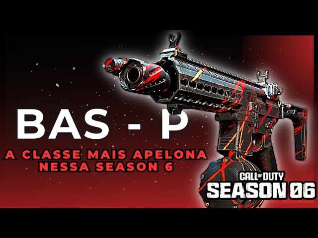 LOADOUT META EVENTO DE HALLOWEEN WARZONE 2.0 SEASON 6! MELHORES ARMAS  WARZONE 2! 