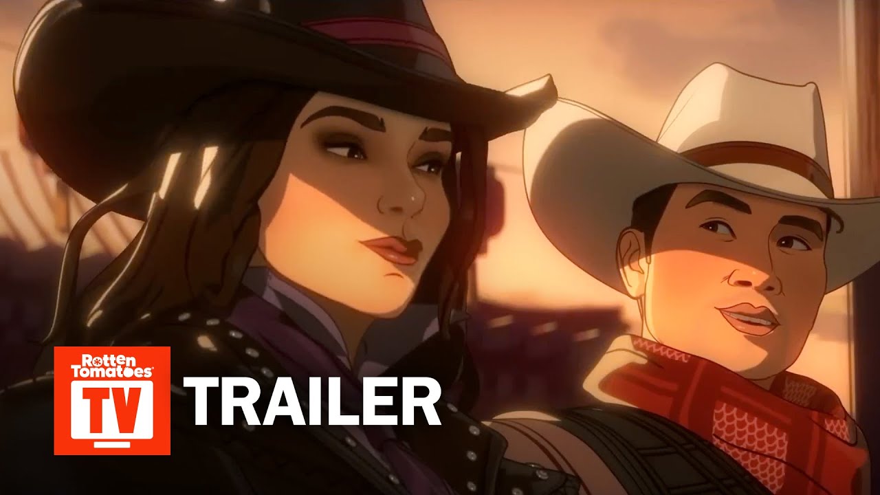 What If...? Season 3 Trailer