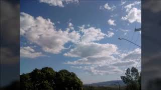 A diversidade das paisagens