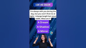 🔍 Solve the Enigma: The Riddle That Stumped the Internet #brainteaser #mindbender #riddlechallenge