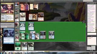 GTC Draft #1 - R2 G1