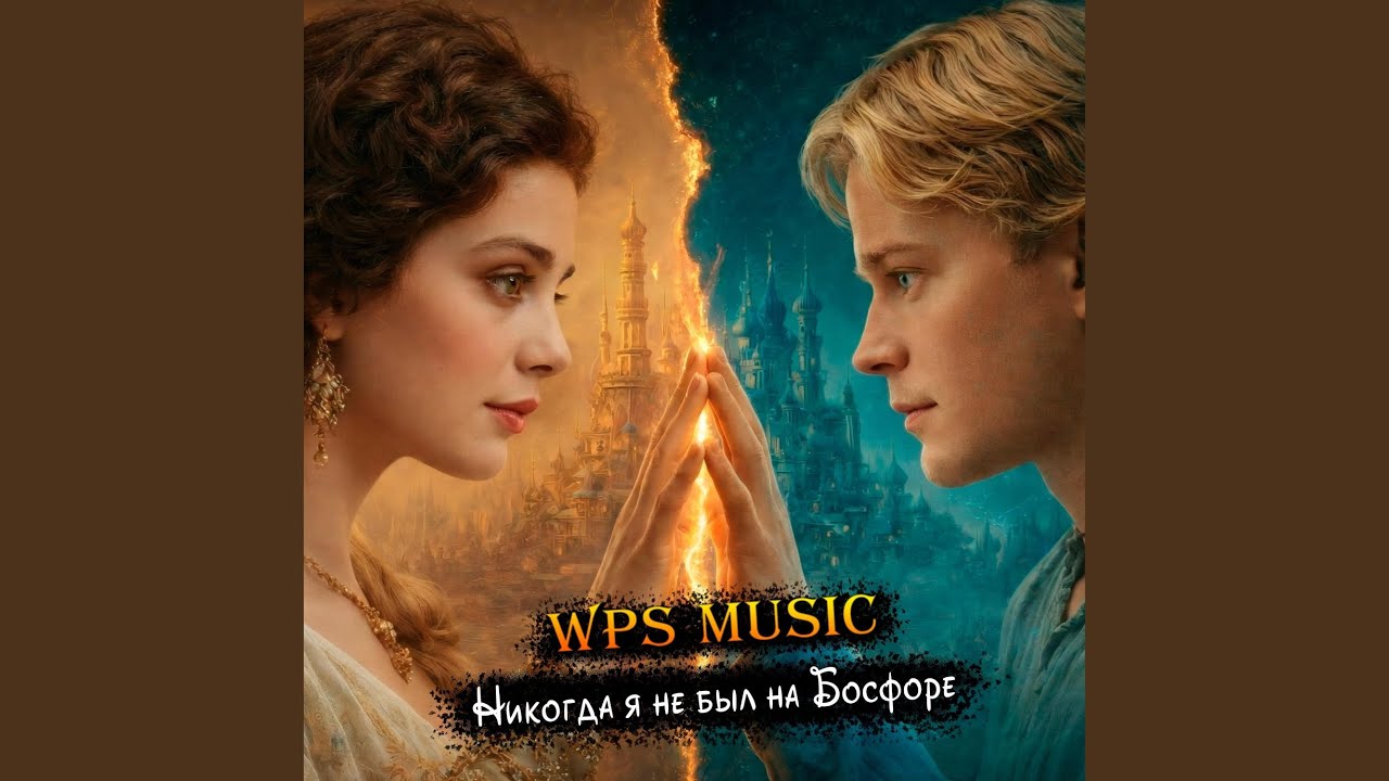 Никогда я не был на Босфоре