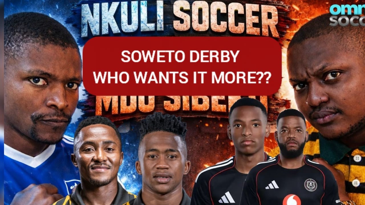 Soweto Derby: Pirates stronger than Chiefs |Chiefs coaches in trouble | Pirates coach under pressure