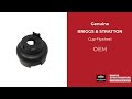 593960 Cup-Flywheel - Briggs and Stratton - Genuine OEM Part