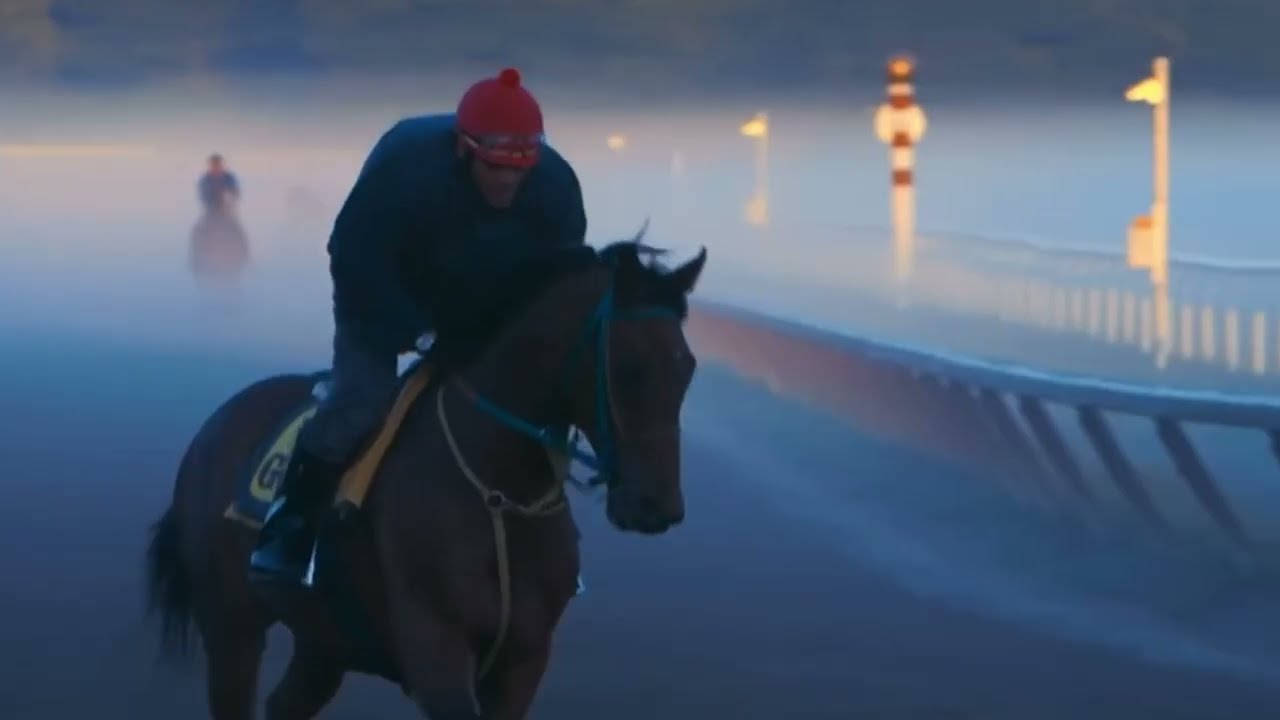 Backstretch Employee Service Team of NY Imagine Awards Winner 2022