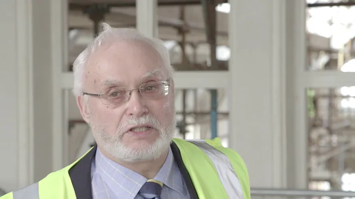 Interview with Rodney Mccullogh (1)