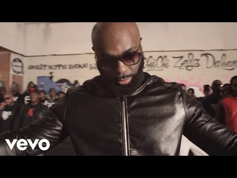 Kaaris