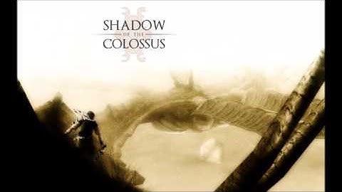 Shadow of the Colossus - The Opened Way (Rock Remix)