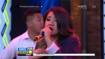 IMS - The Nelwans Marmut Merah Jambu