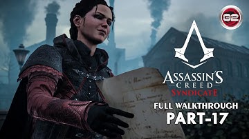 PART-17 | ASSASSIN