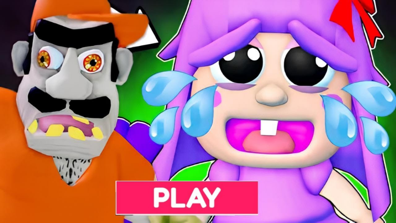 Roblox Speedrun SPEEDRUN BABY POLLY HOUSE ESCAPE Obby