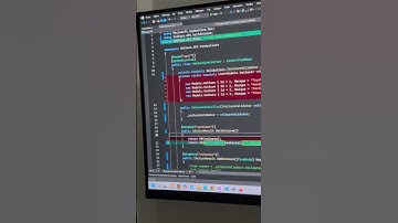 Modification avec copilot