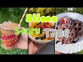 Slime storytime food slime