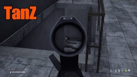 I took on THREE FULLY GEARED players in an epic battle #dayz