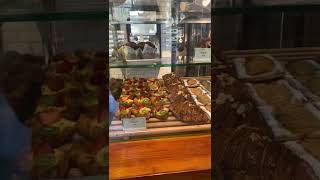 5th bakery-jeddah مطاعم وكافيهات جدة #shorts #trending