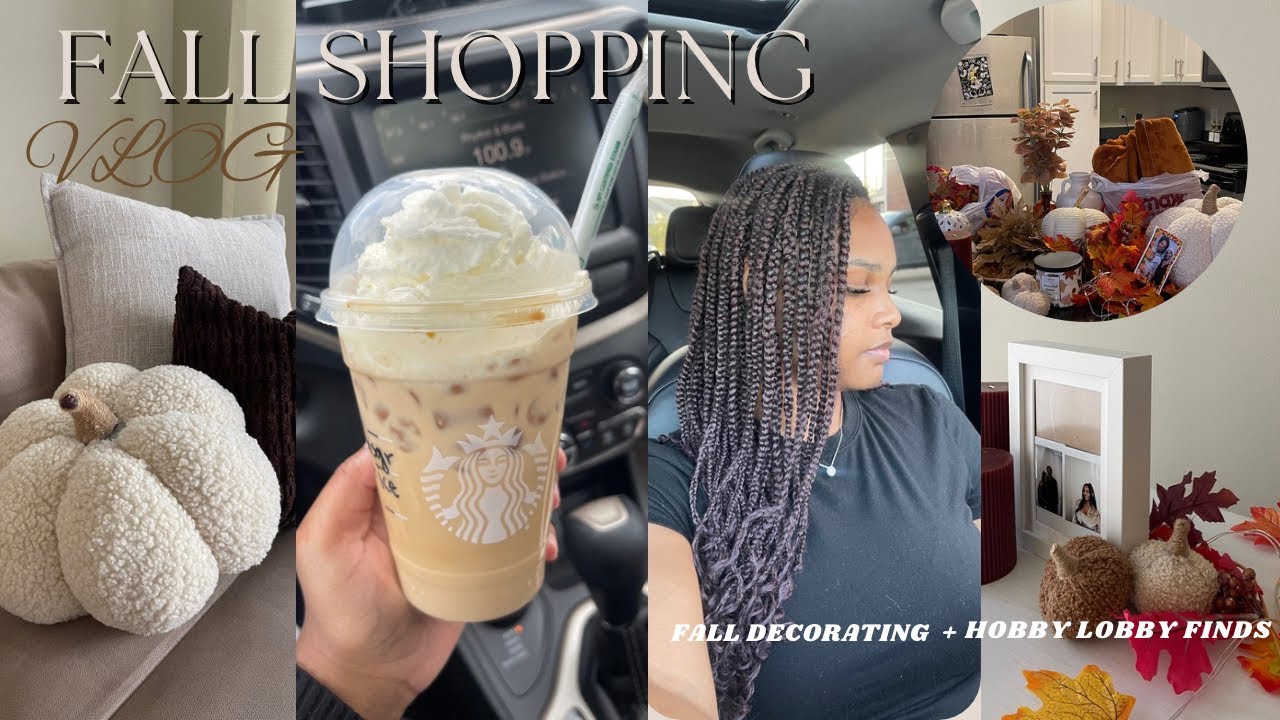 Fall shopping | Decorating for fall, preparing for fall 2024