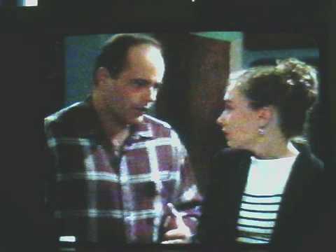 neighbours episode 2589 debbie martins secret is out BBC 16/10/1996