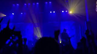 Waterparks - See You In The Future (Live in Atlanta, GA 11.17.21)